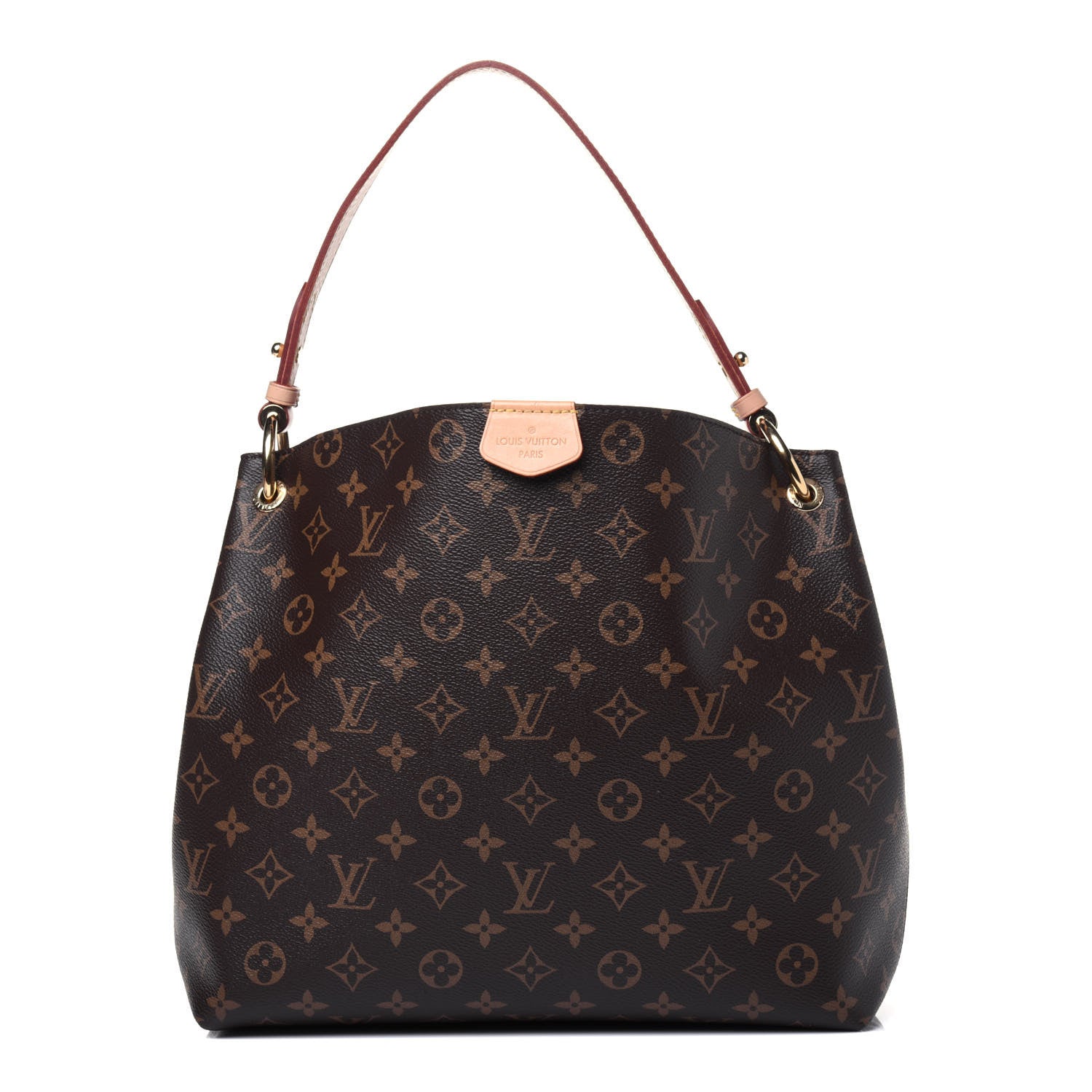 Louis Vuitton Monogram Graceful PM Pivoine 1 of 14