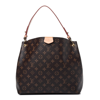Louis Vuitton Monogram Graceful PM Pivoine 1 of 14