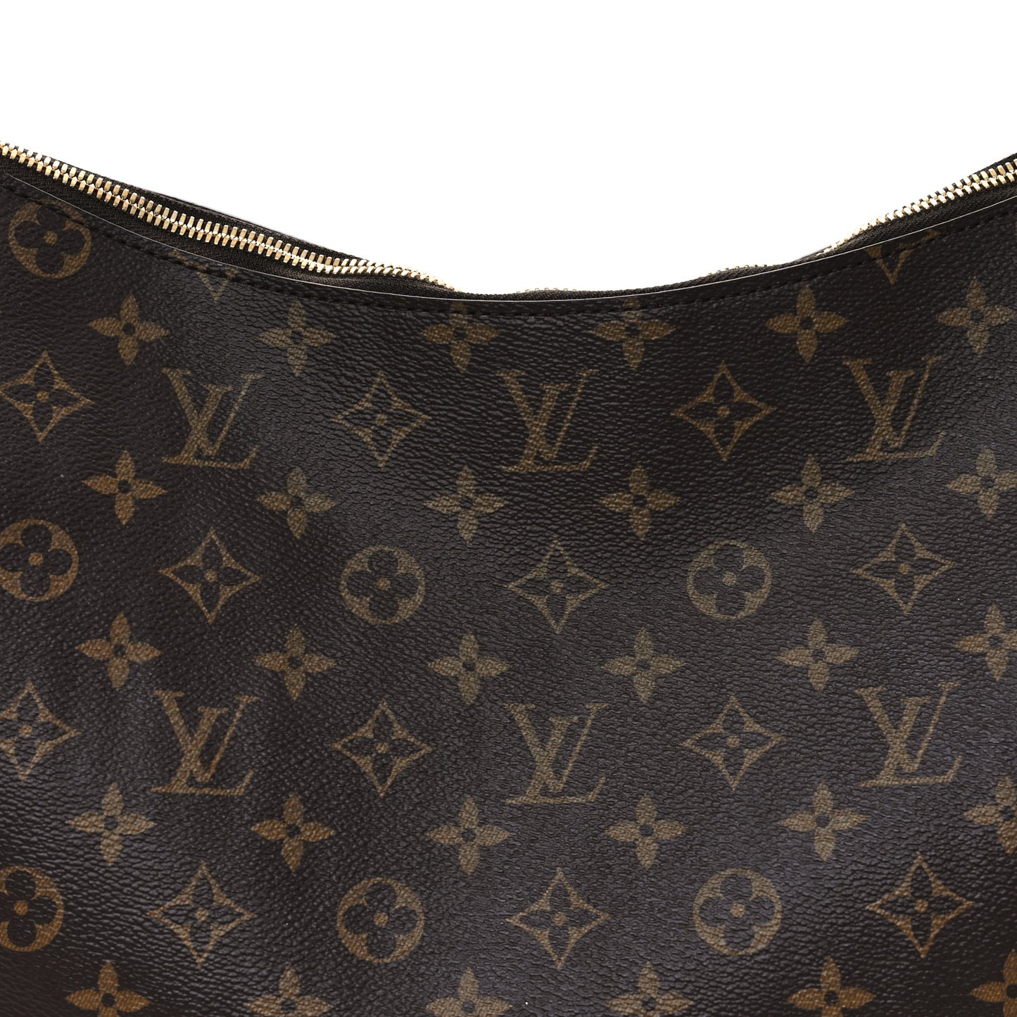 Monogram Slouchy MM