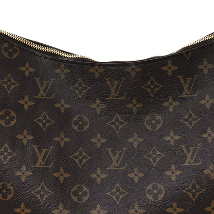 Louis Vuitton Monogram Slouchy MM 7 of 9
