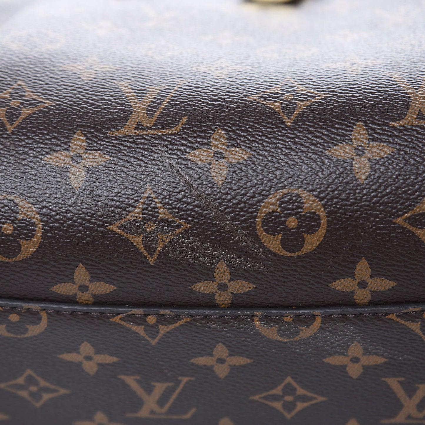Monogram Rivoli PM