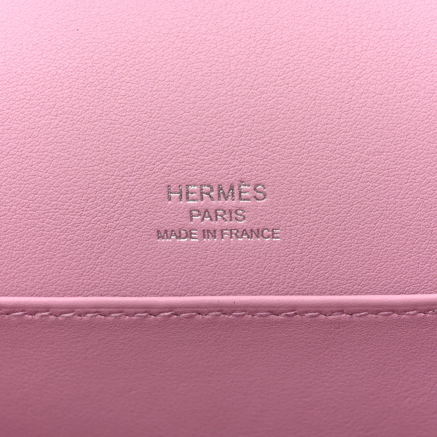 Hermes Swift Mini Sac Roulis Mauve Sylvestre 10 of 21