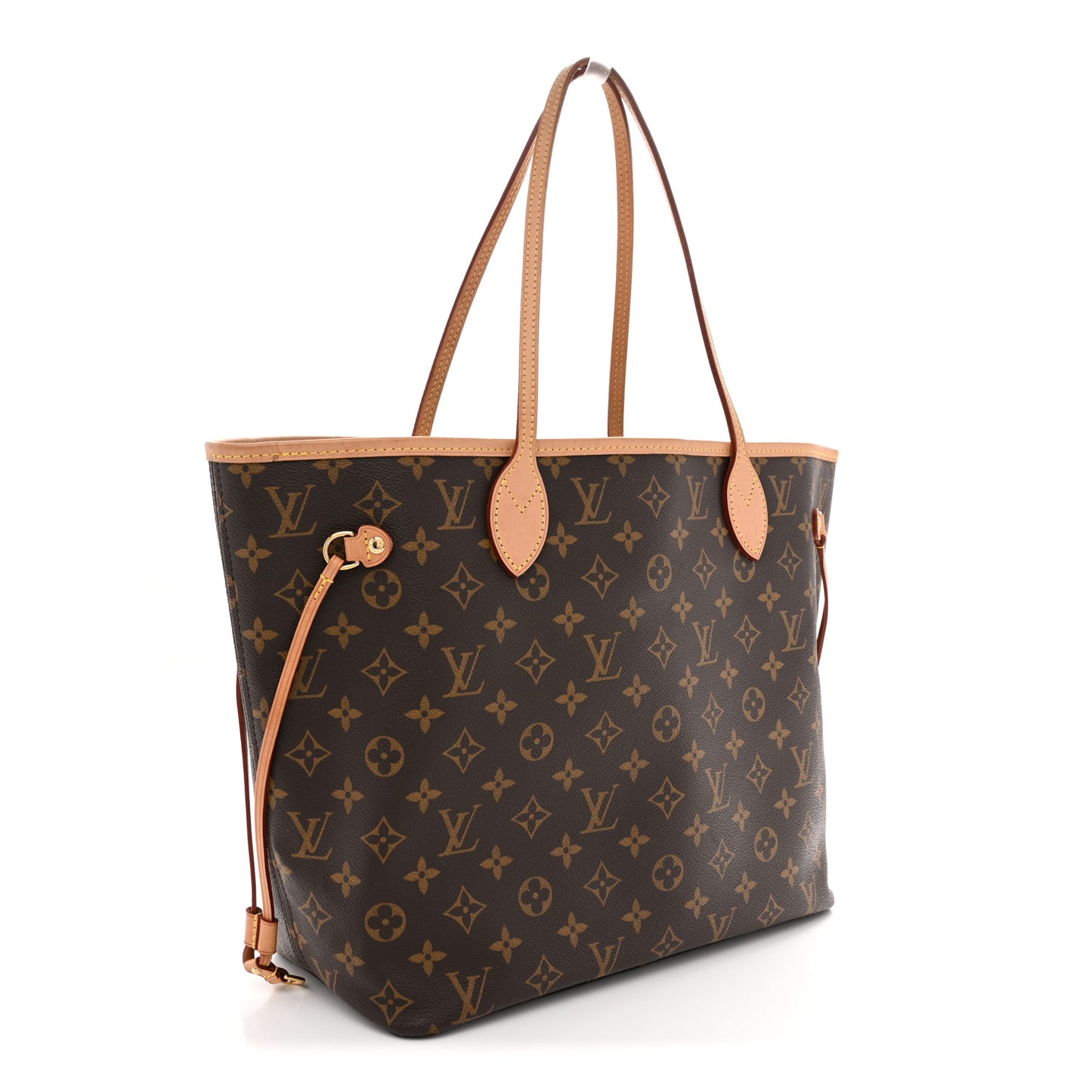 X Sun Yitian Monogram Rabbit Neverfull MM