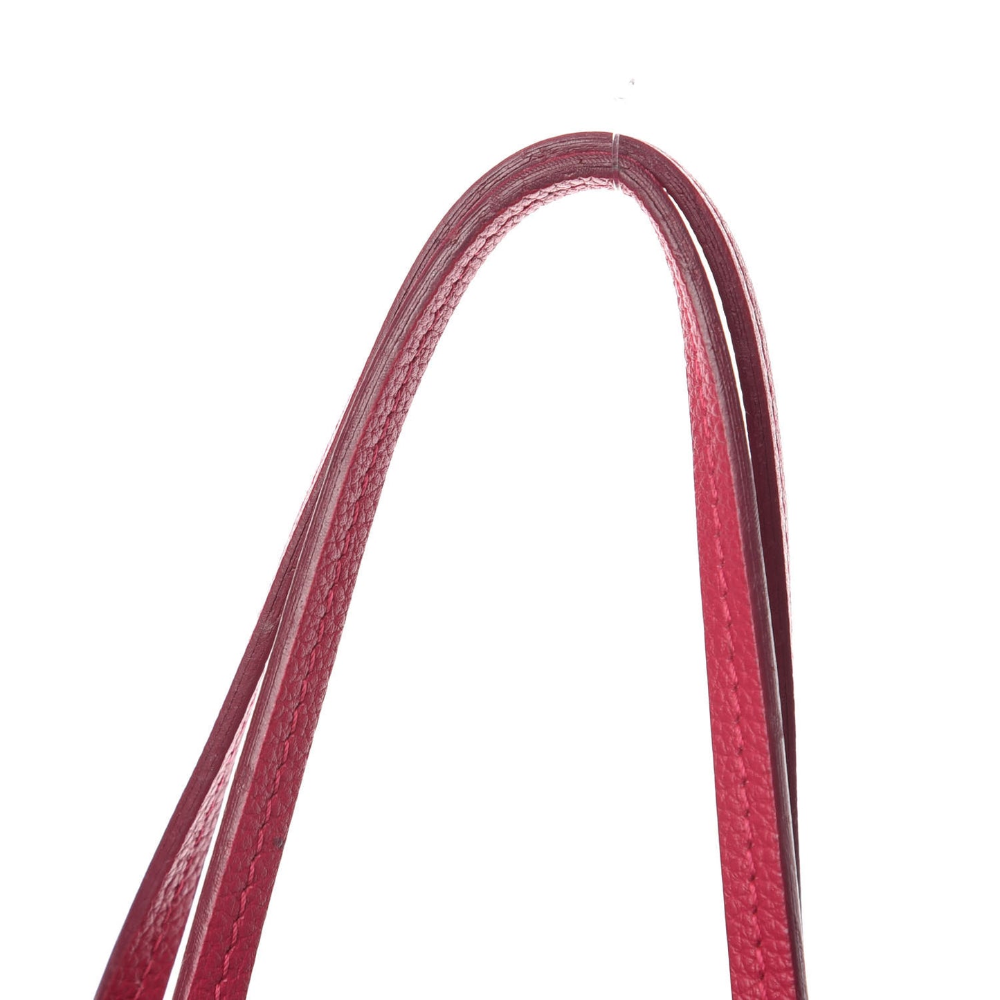 Nylon Monogram Ikat Noefull MM Rose Indien