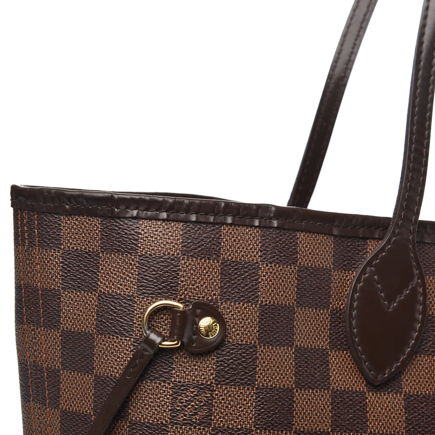 Damier Ebene Neo Neverfull MM