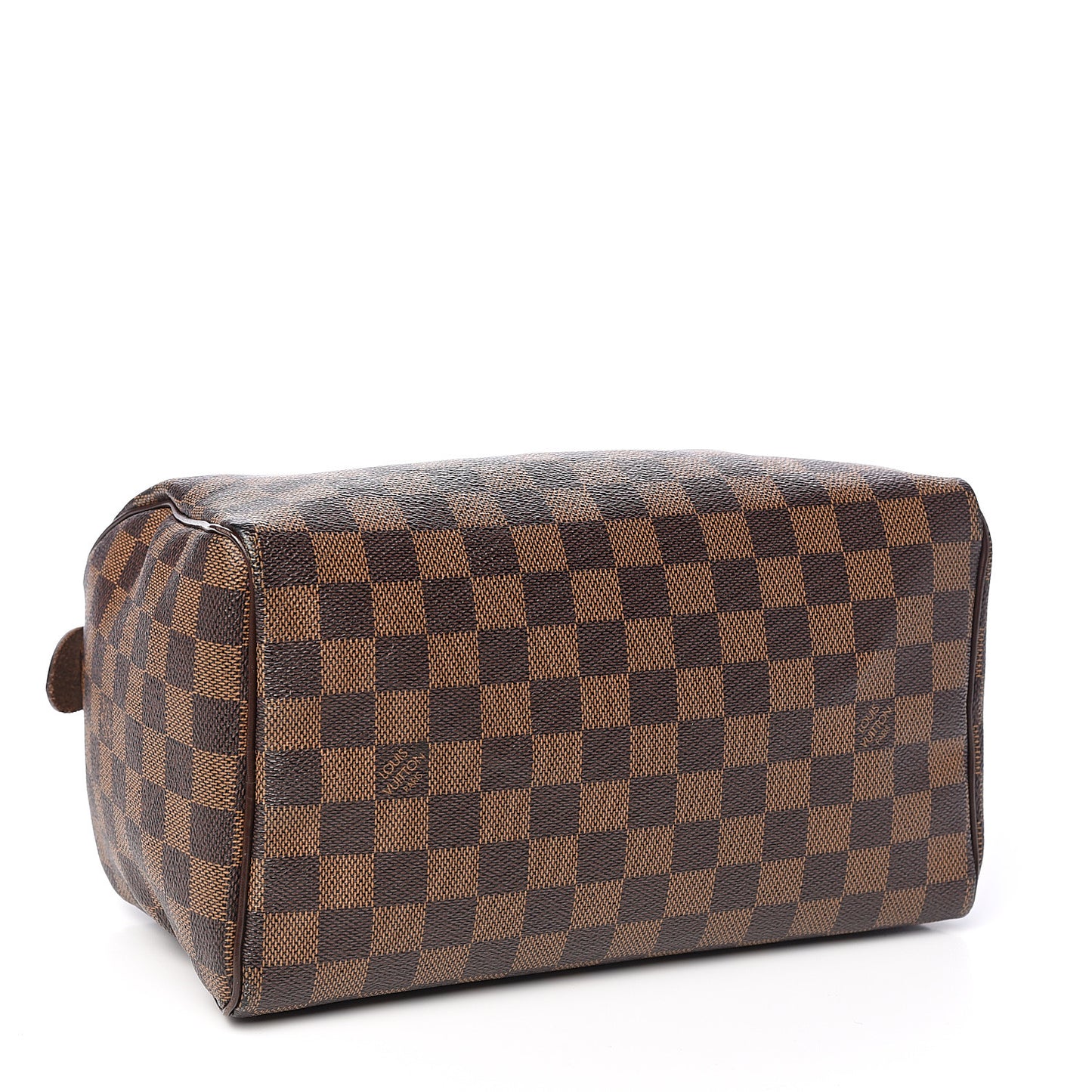 Damier Ebene Speedy 25