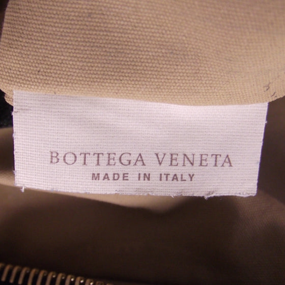 Bottega Veneta Intrecciato Woven Nappa Bag 8 of 10