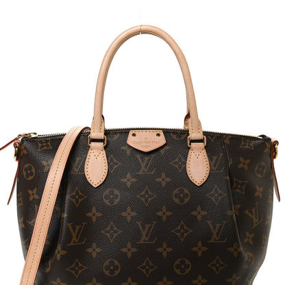 Louis Vuitton Monogram Turenne PM 9 of 15