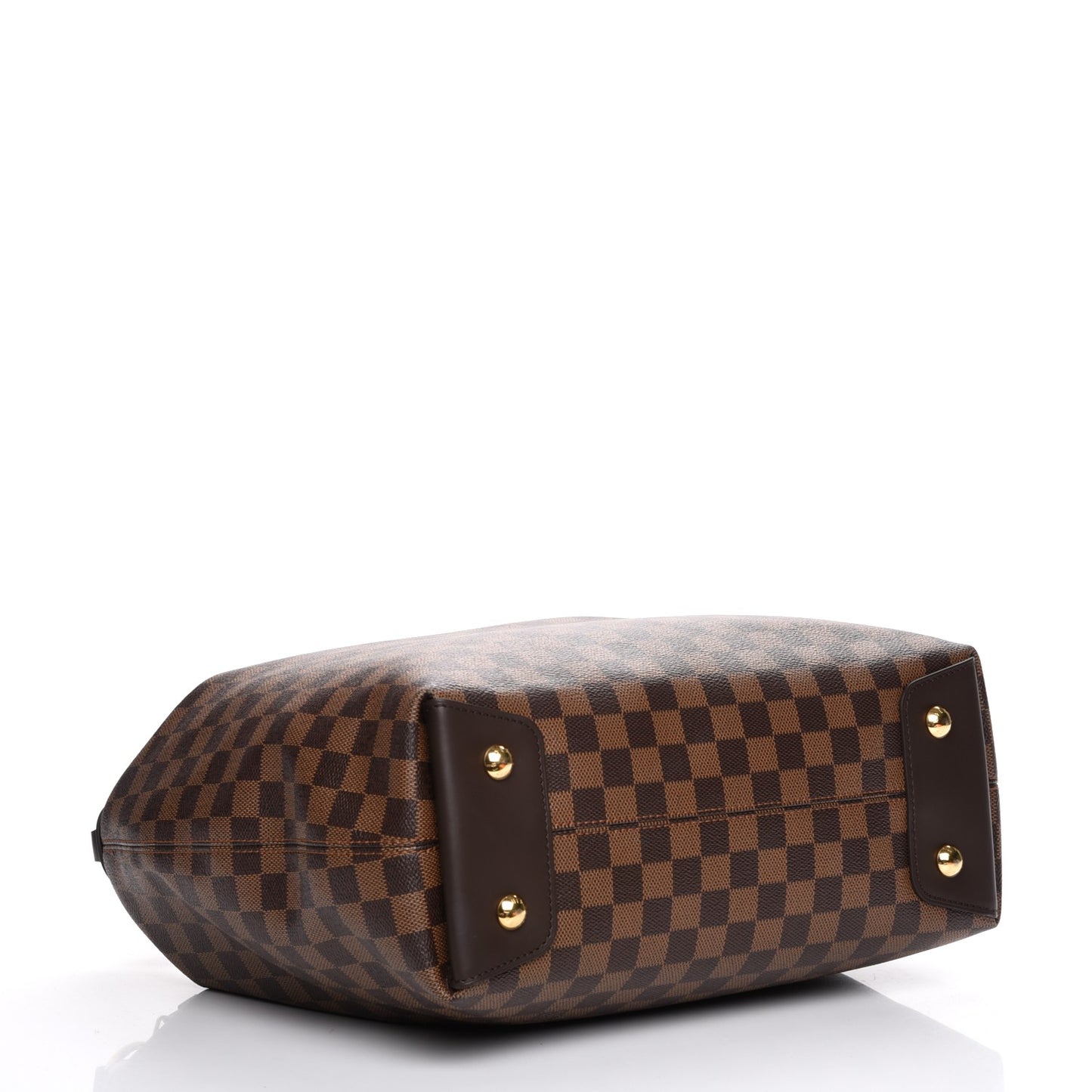 Damier Ebene Duomo Hobo