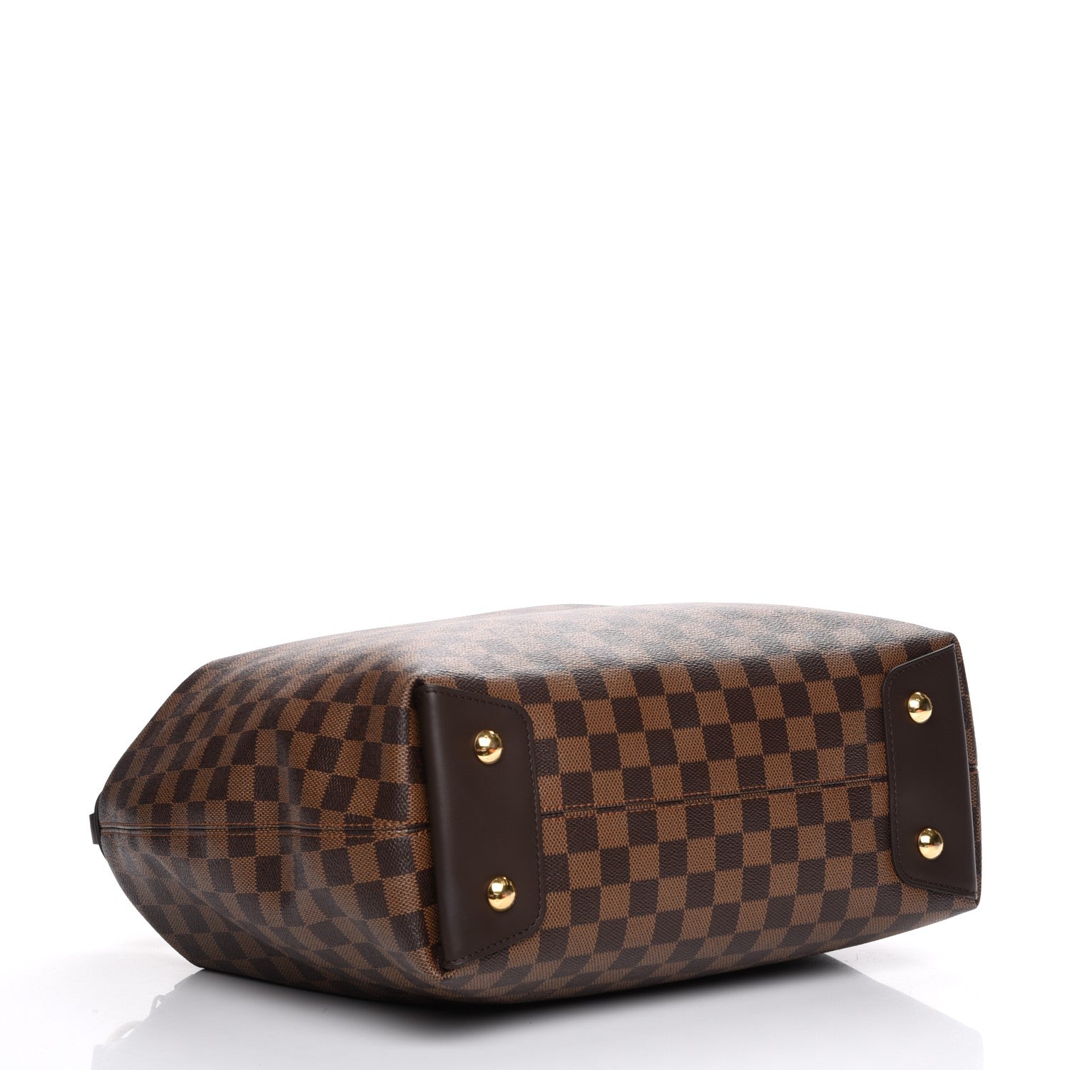 Louis Vuitton Damier Ebene Duomo Hobo 4 of 8