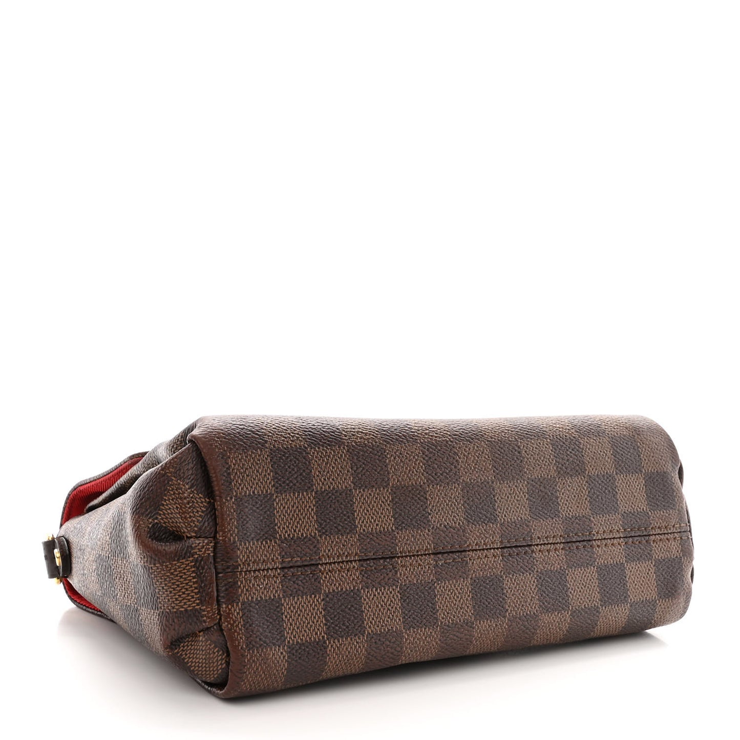 Damier Ebene Croisette