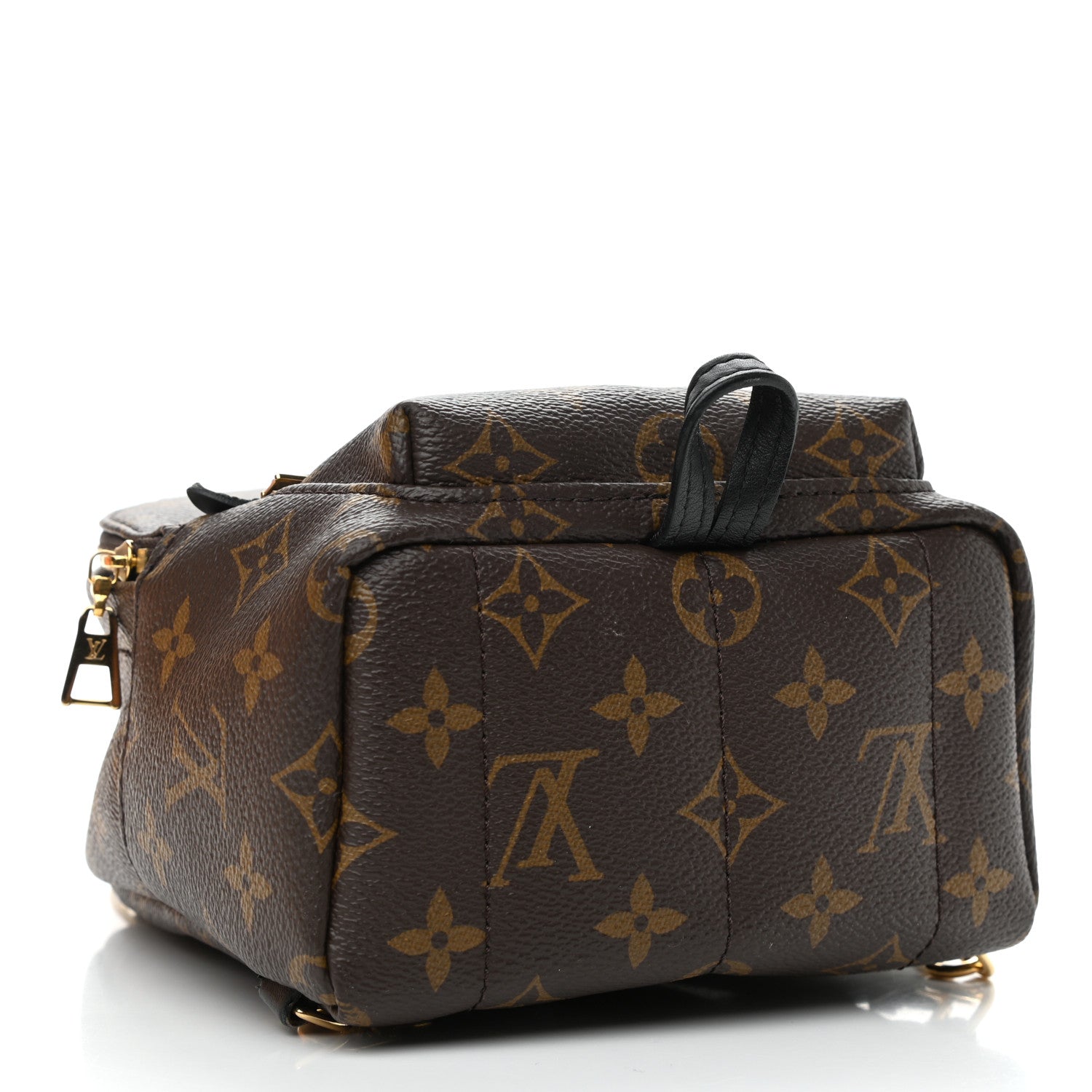 Louis Vuitton Monogram Palm Springs Backpack Mini 4 of 11