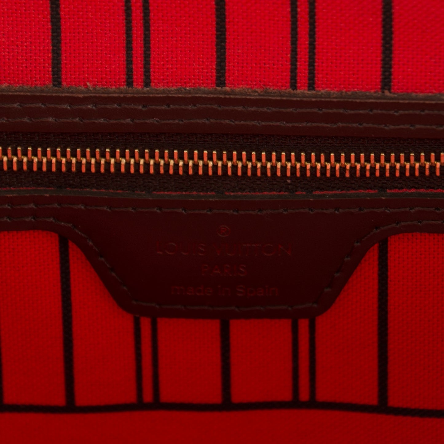 Damier Ebene Neo Neverfull MM