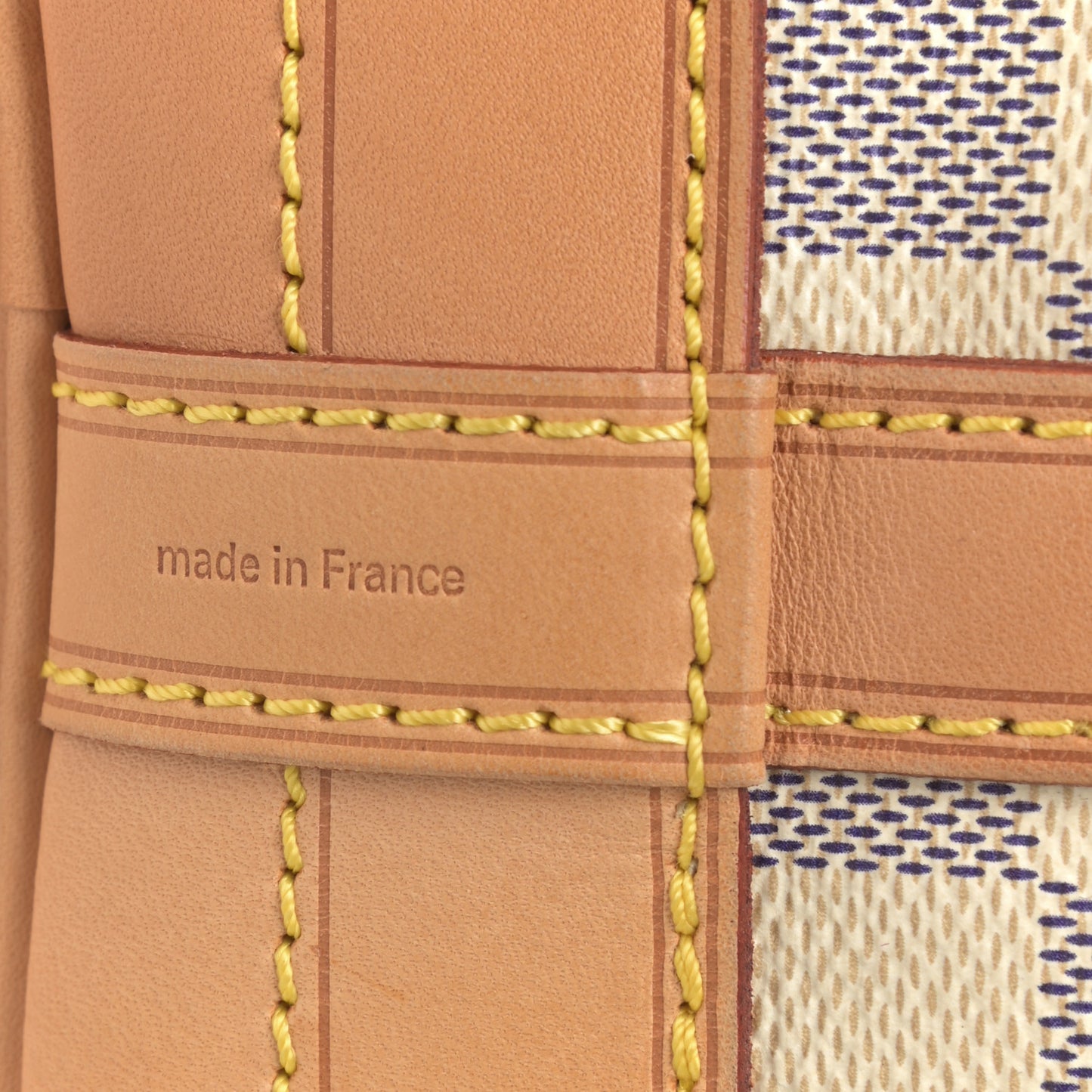 Damier Azur Noe