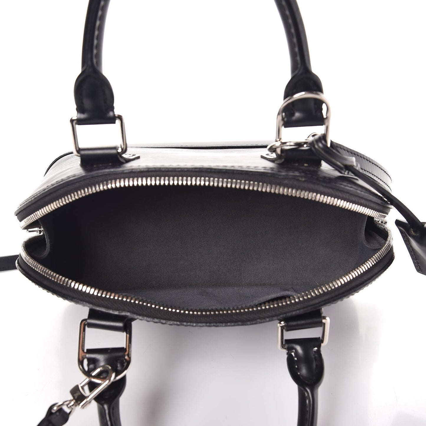 Epi Alma BB Black