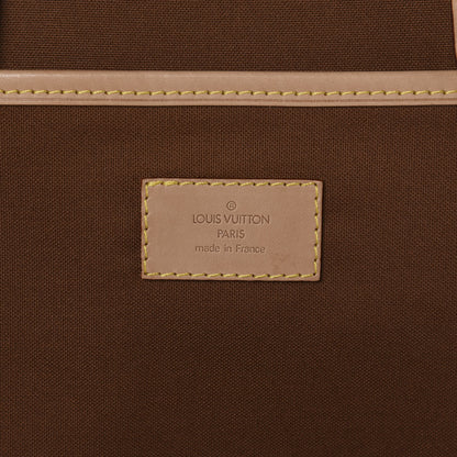 Louis Vuitton Monogram Sirius 50 7 of 8