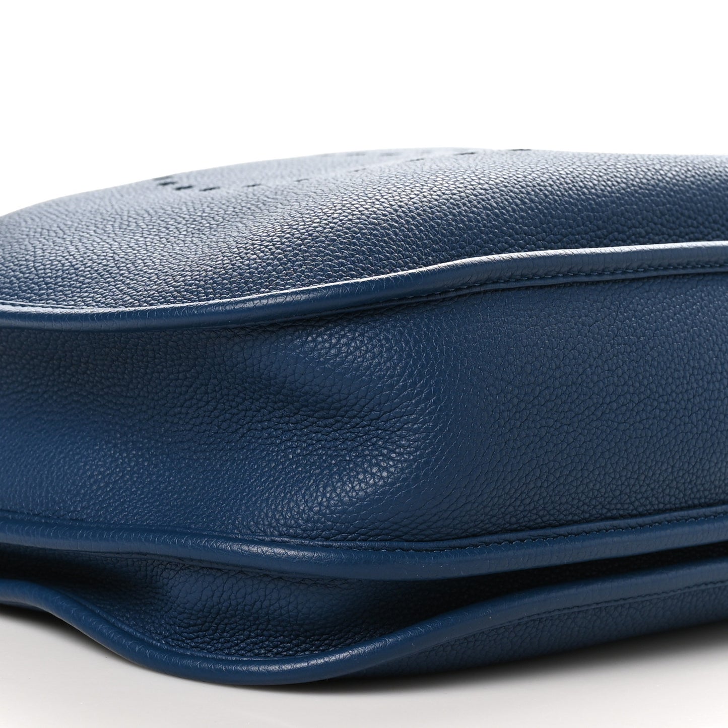 Taurillon Clemence Evelyne III TGM Bleu Obscur