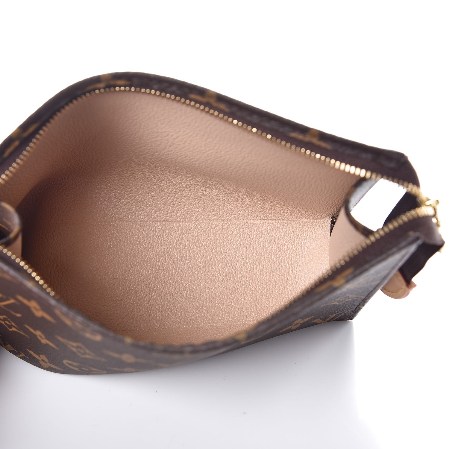 Louis Vuitton Monogram Toiletry Pouch 19 5 of 10