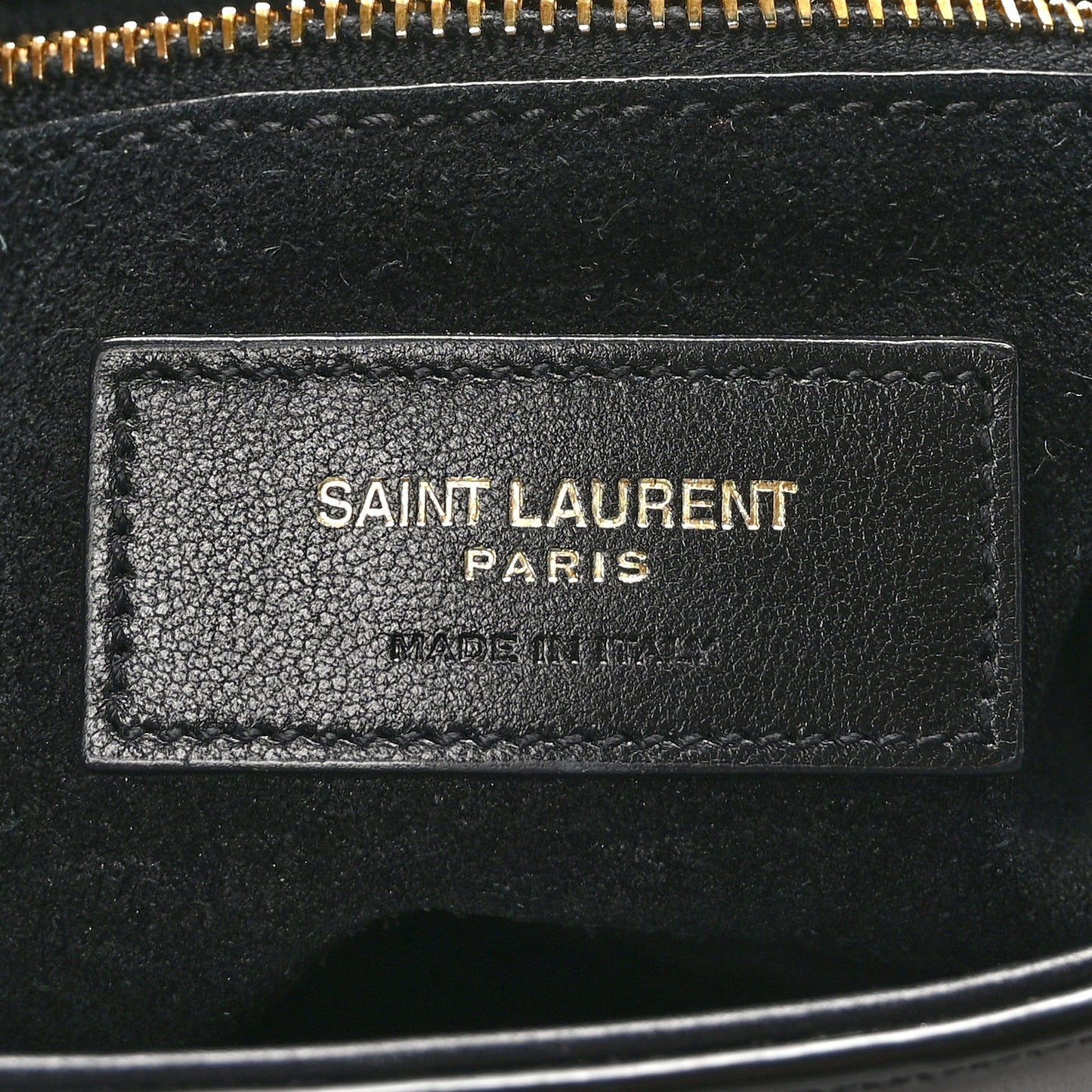 Smooth Calfskin Le 5 A 7 Hobo Black