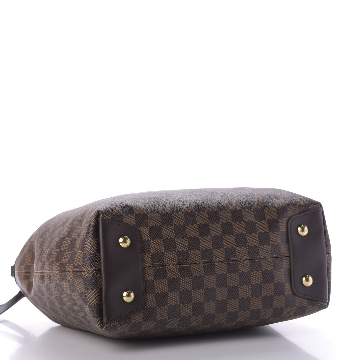 Damier Ebene Duomo Hobo