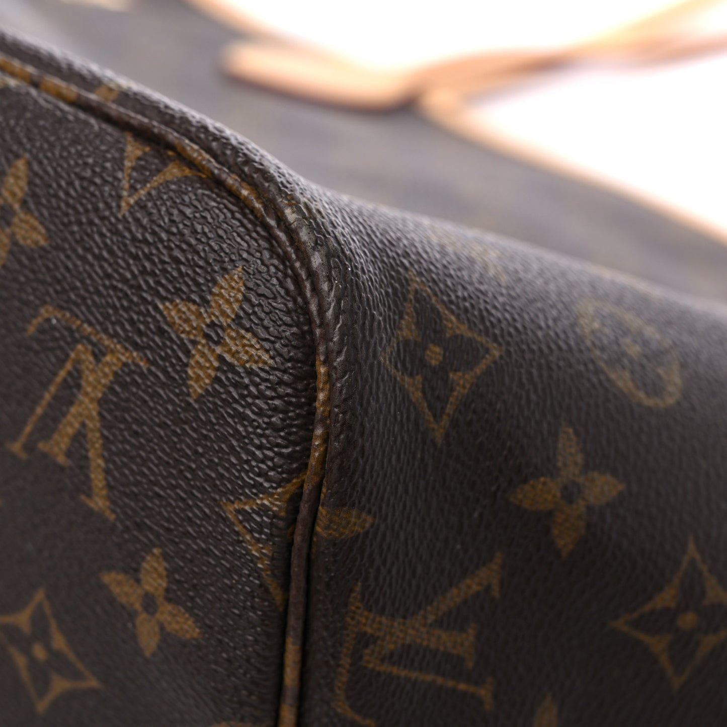 Monogram Neverfull MM