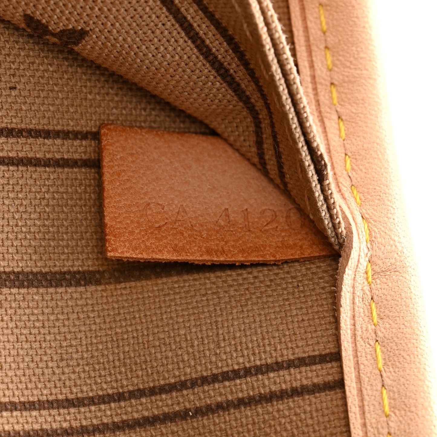 Monogram Neverfull MM