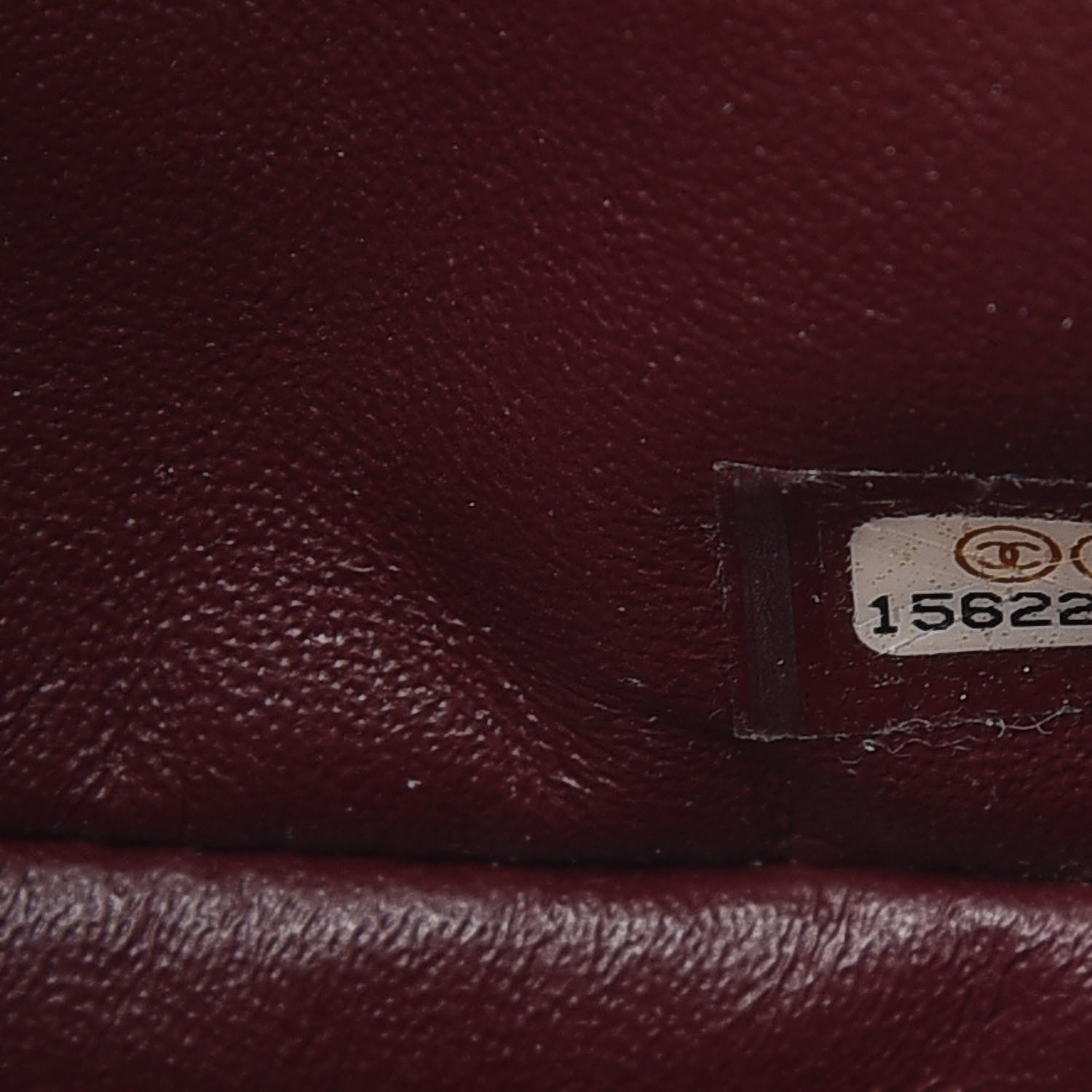 Chanel Aged Calfskin Quilted 2.55 Reissue 227 Flap Black 8 of 10