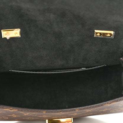 Louis Vuitton Reverse Monogram Tilsitt 5 of 9