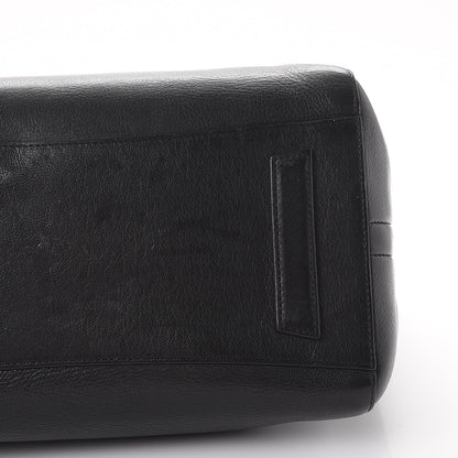 Givenchy Sugar Goatskin Medium Antigona Black 15 of 15