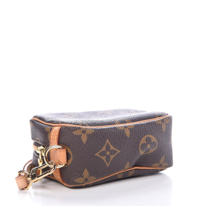 Louis Vuitton Monogram Wapity 4 of 6