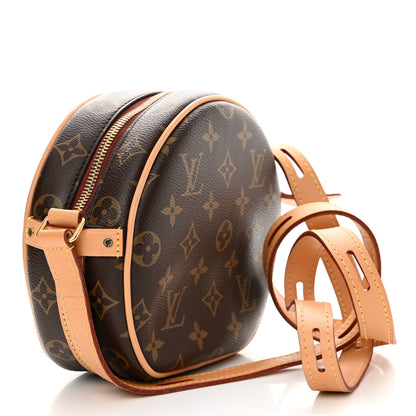 Louis Vuitton Monogram Boite Chapeau Souple PM 3 of 13