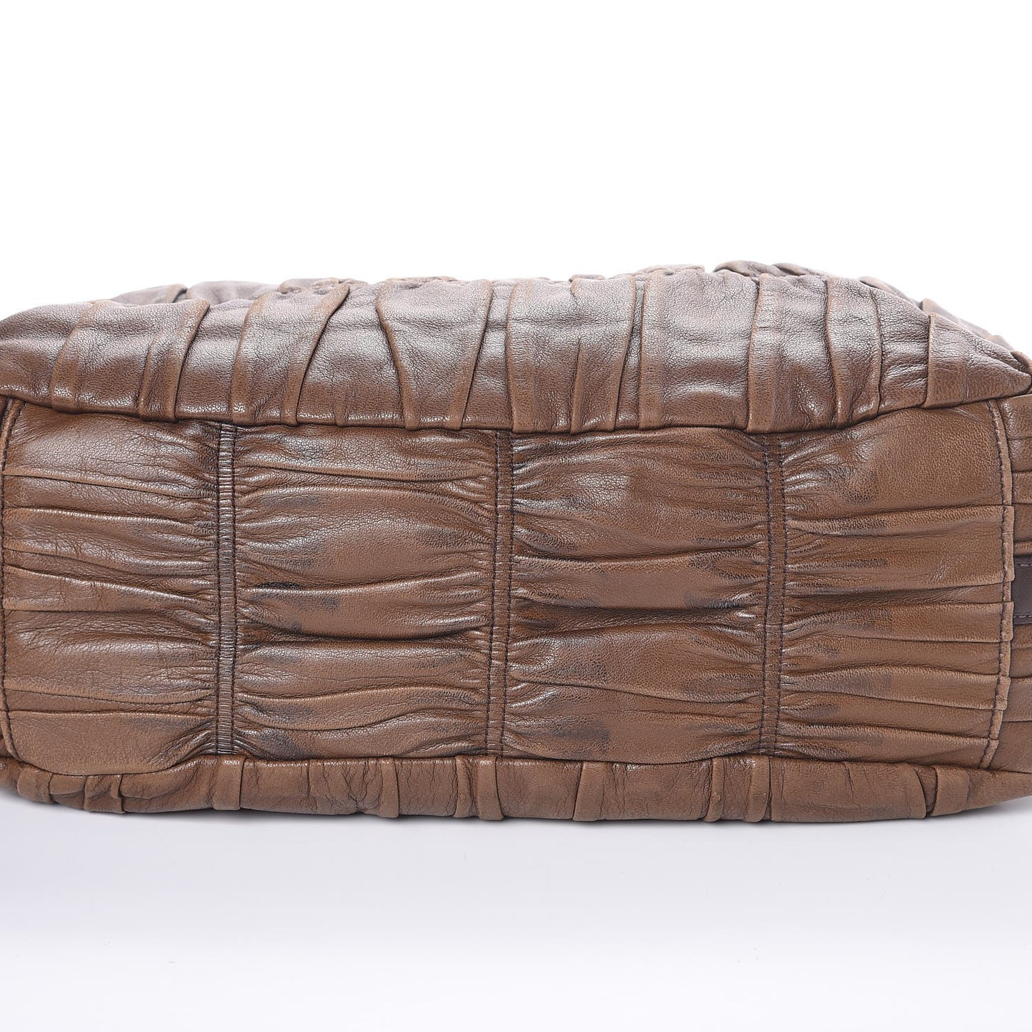 Nappa Gaufre Hobo Noce