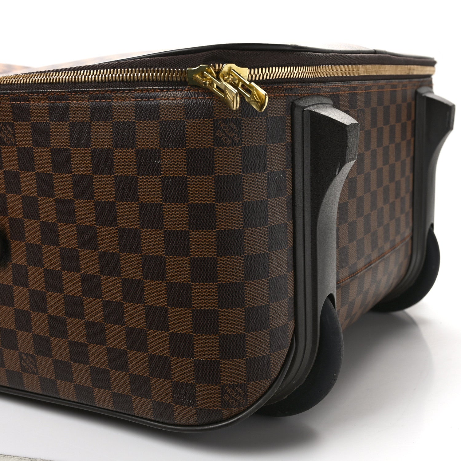 Louis Vuitton LOUIS VUITTON Damier Ebene Pegase 60 6 of 13