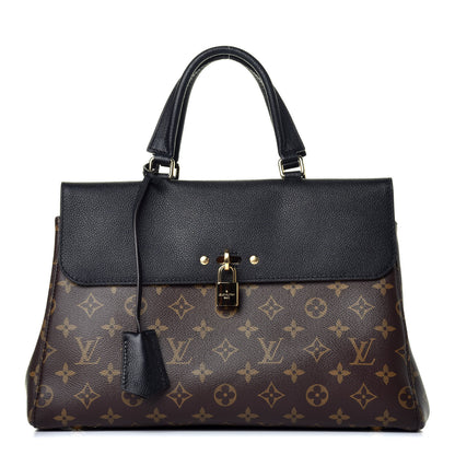 Louis Vuitton Monogram Venus Black 1 of 9
