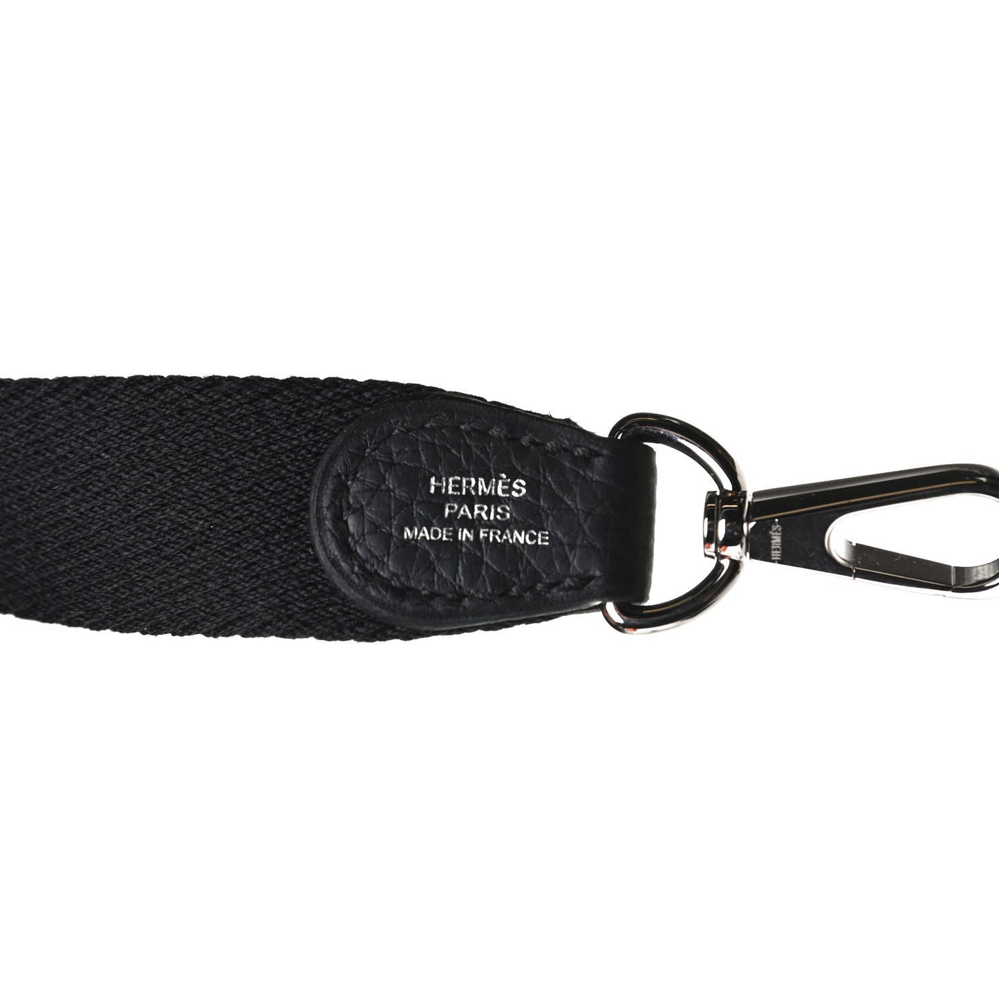 Taurillon Clemence Evelyne TPM Black