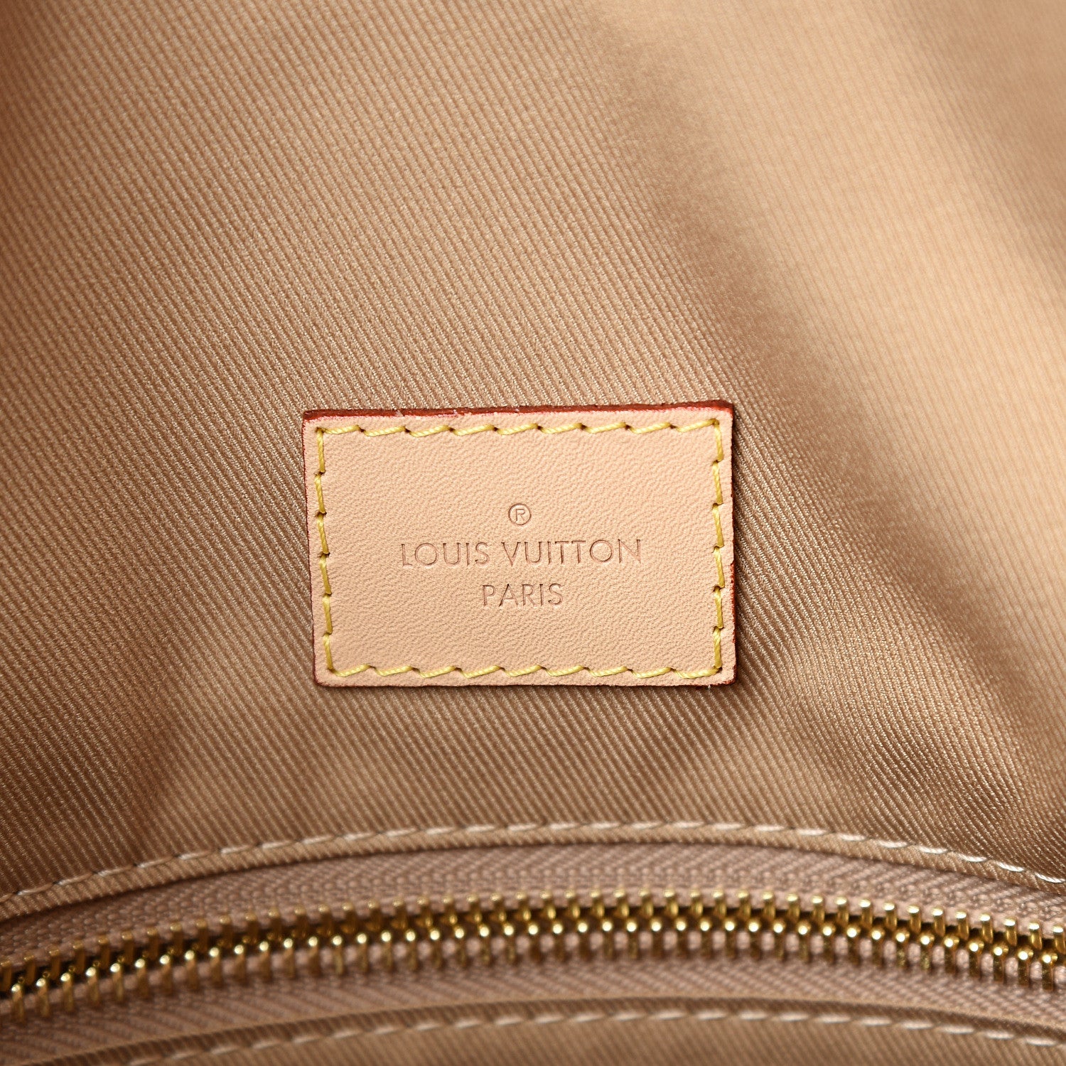 Louis Vuitton Monogram Graceful PM 5 of 11
