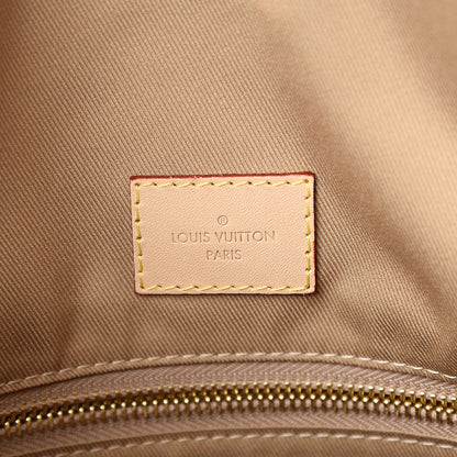 Louis Vuitton Monogram Graceful PM 5 of 11