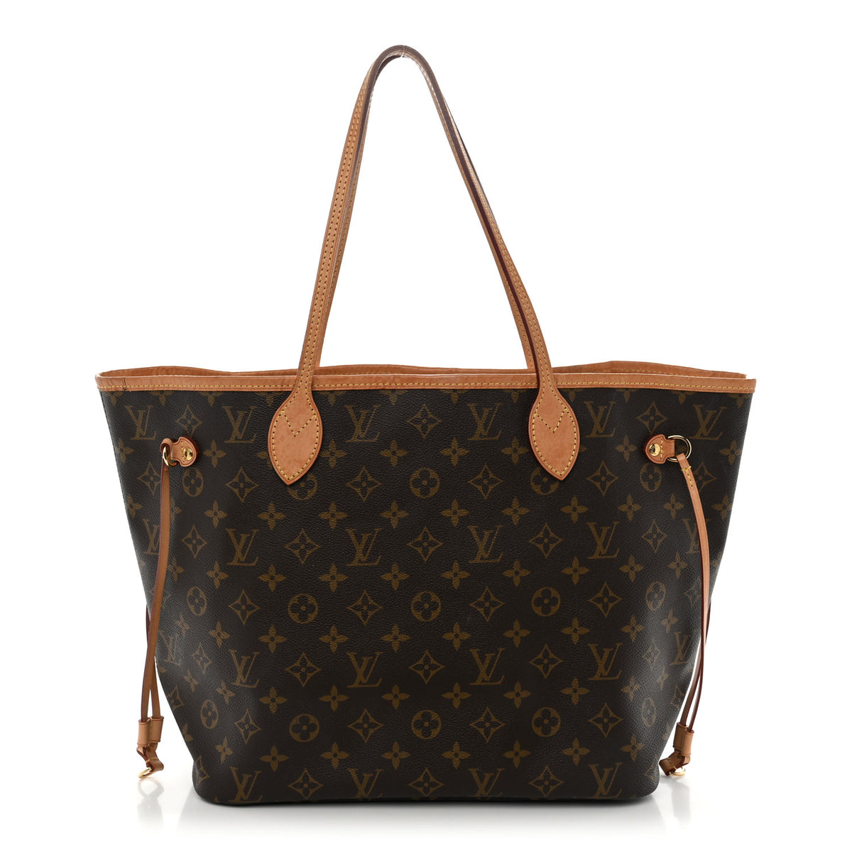 Louis Vuitton Monogram Neo Neverfull MM 1 of 12