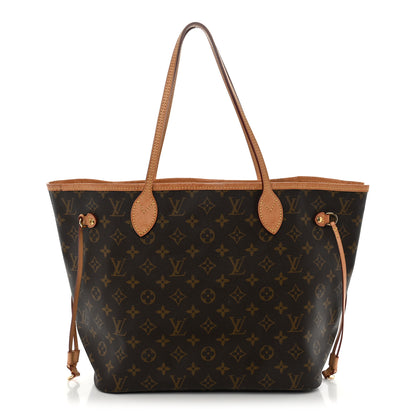 Louis Vuitton Monogram Neo Neverfull MM 1 of 12