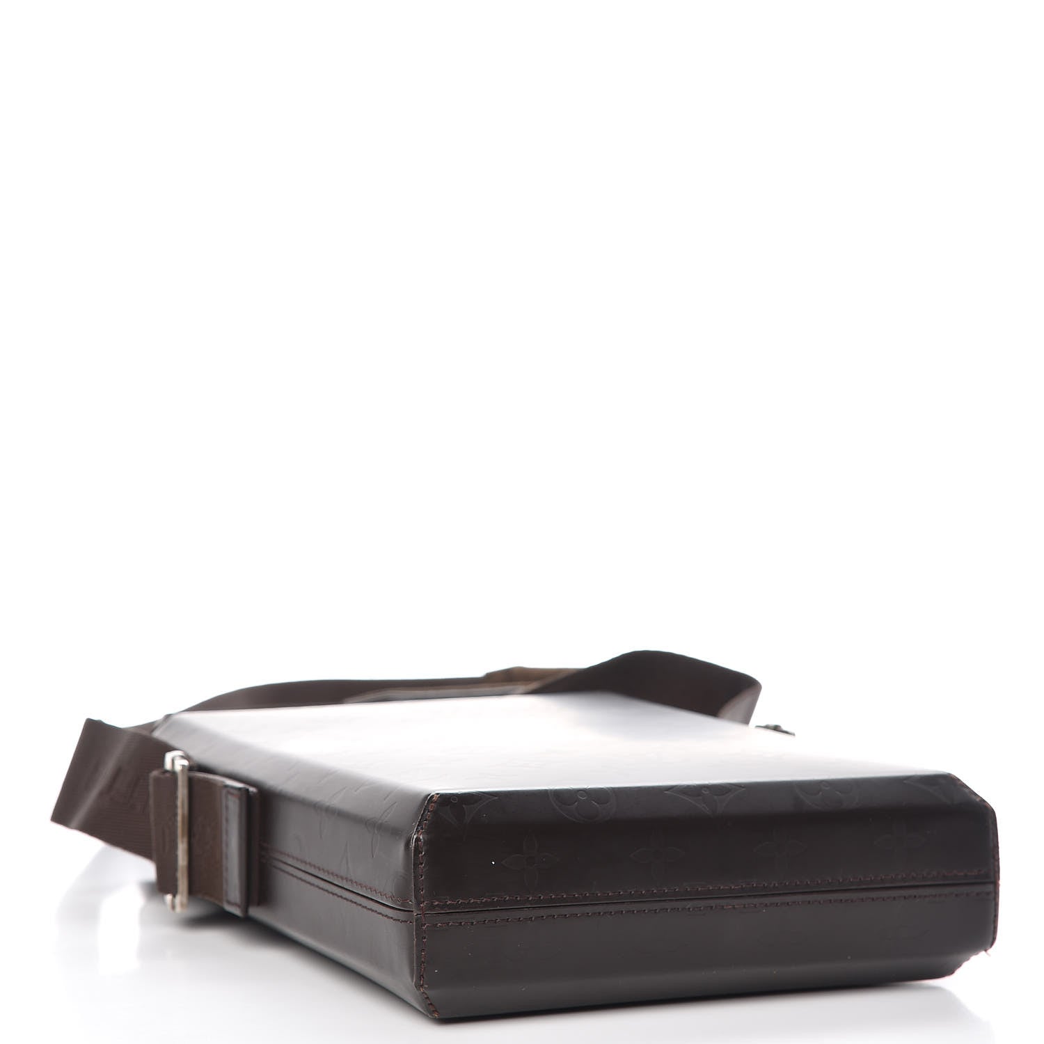 Louis Vuitton Monogram Glace Bobby Cafe 4 of 14
