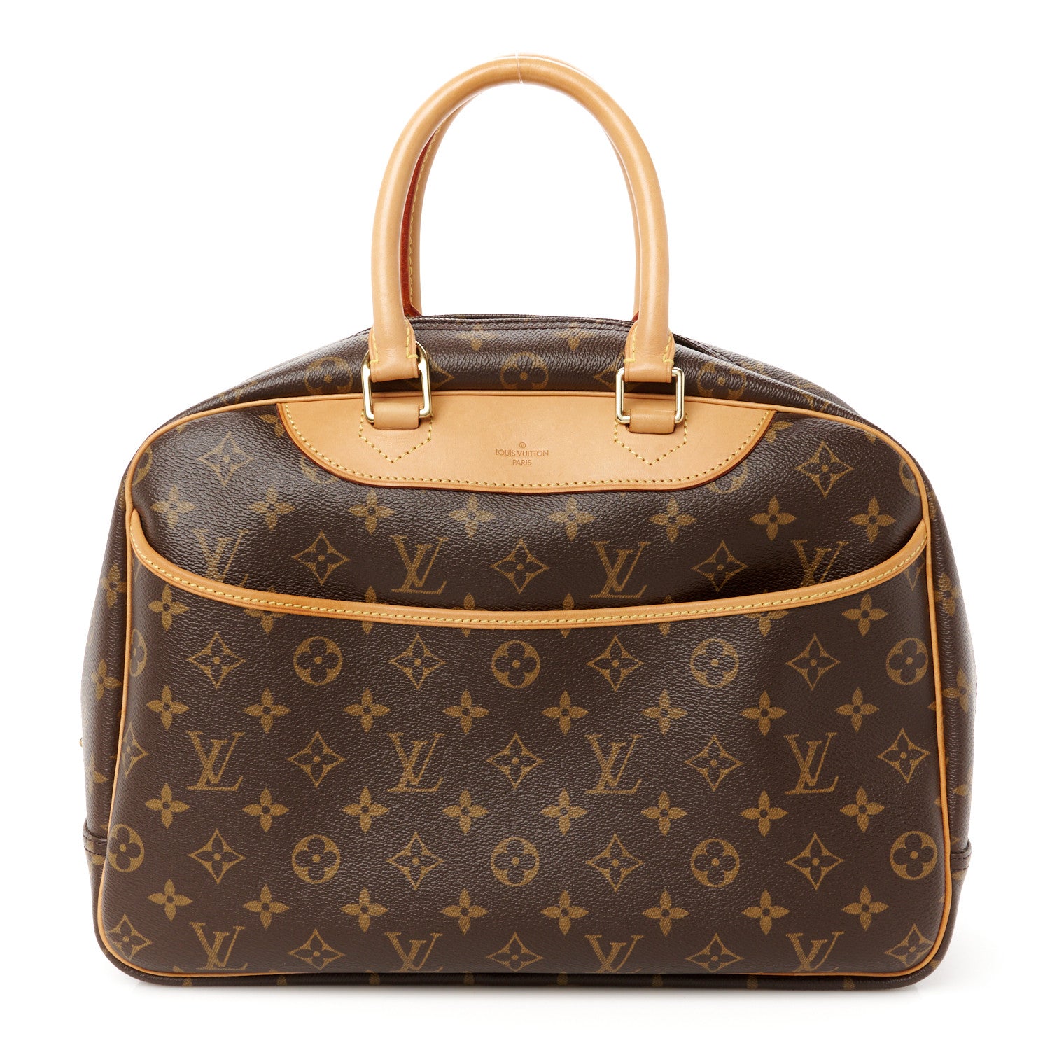 Louis Vuitton Monogram Deauville 1 of 14