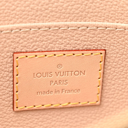 Louis Vuitton Monogram Cosmetic Pouch 6 of 6