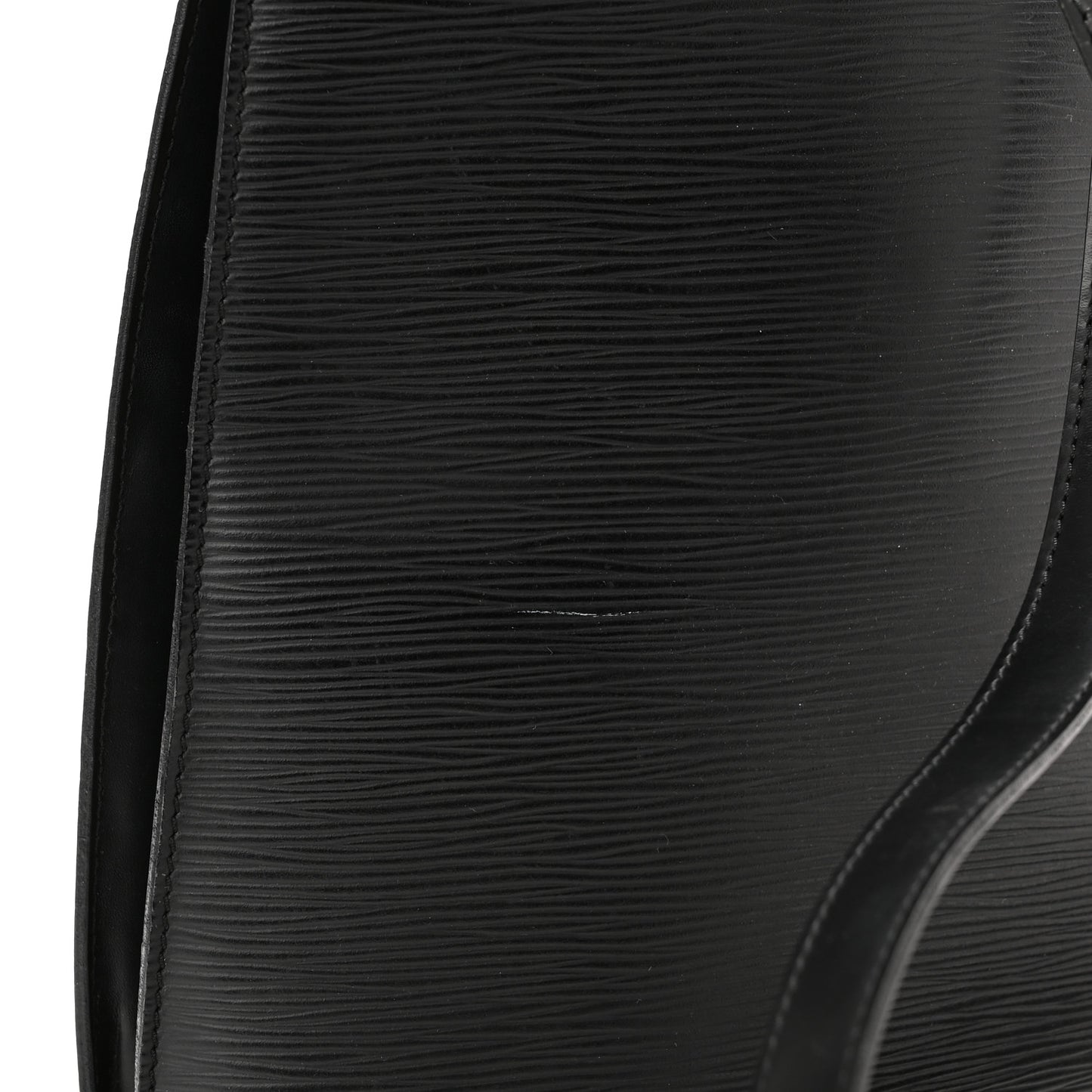 Epi Gobelins Backpack Black