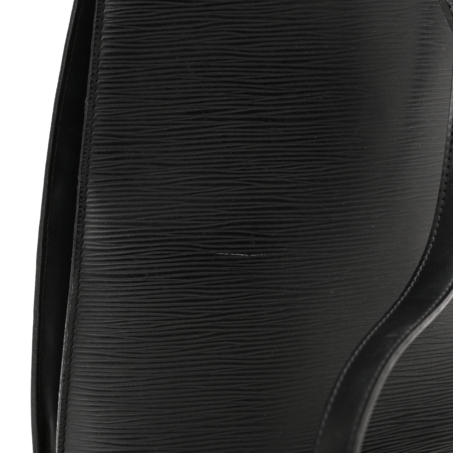 Louis Vuitton Epi Gobelins Backpack Black 10 of 11