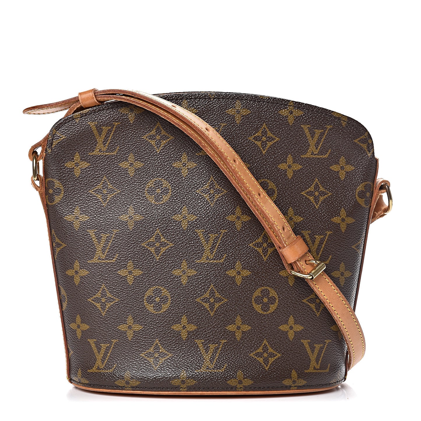 Monogram Drouot