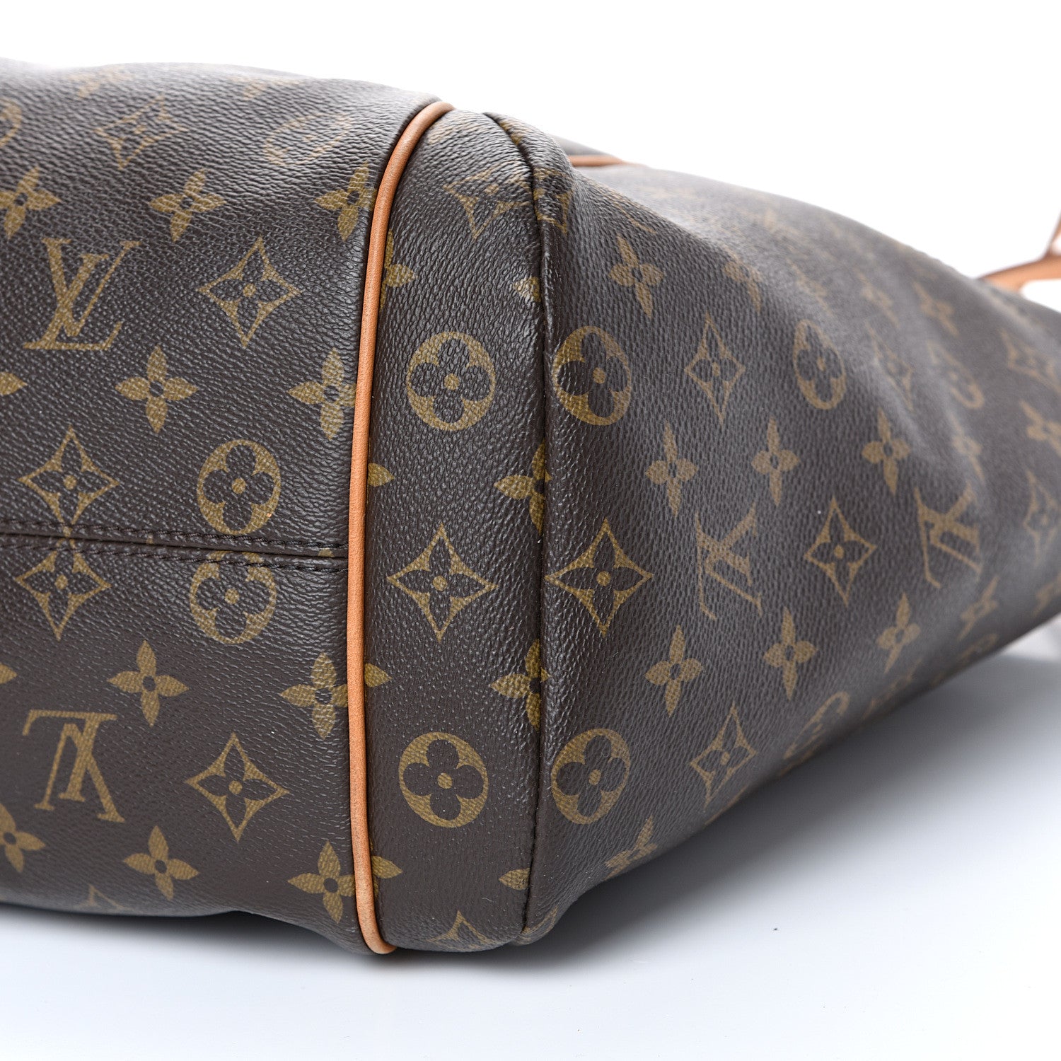 Louis Vuitton Monogram Totally GM 9 of 16