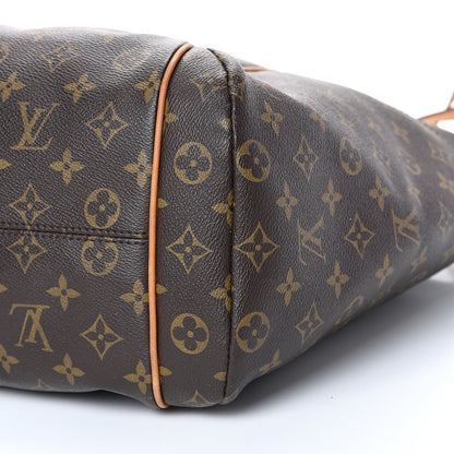 Louis Vuitton Monogram Totally GM 9 of 16