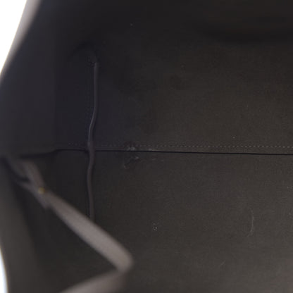 Saint Laurent Calfskin Large Shopping Tote Fard 8 of 15