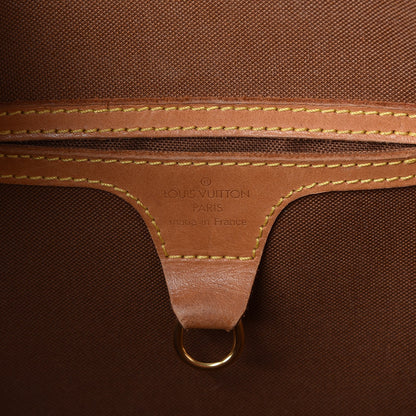 Louis Vuitton Monogram Ellipse MM 6 of 8