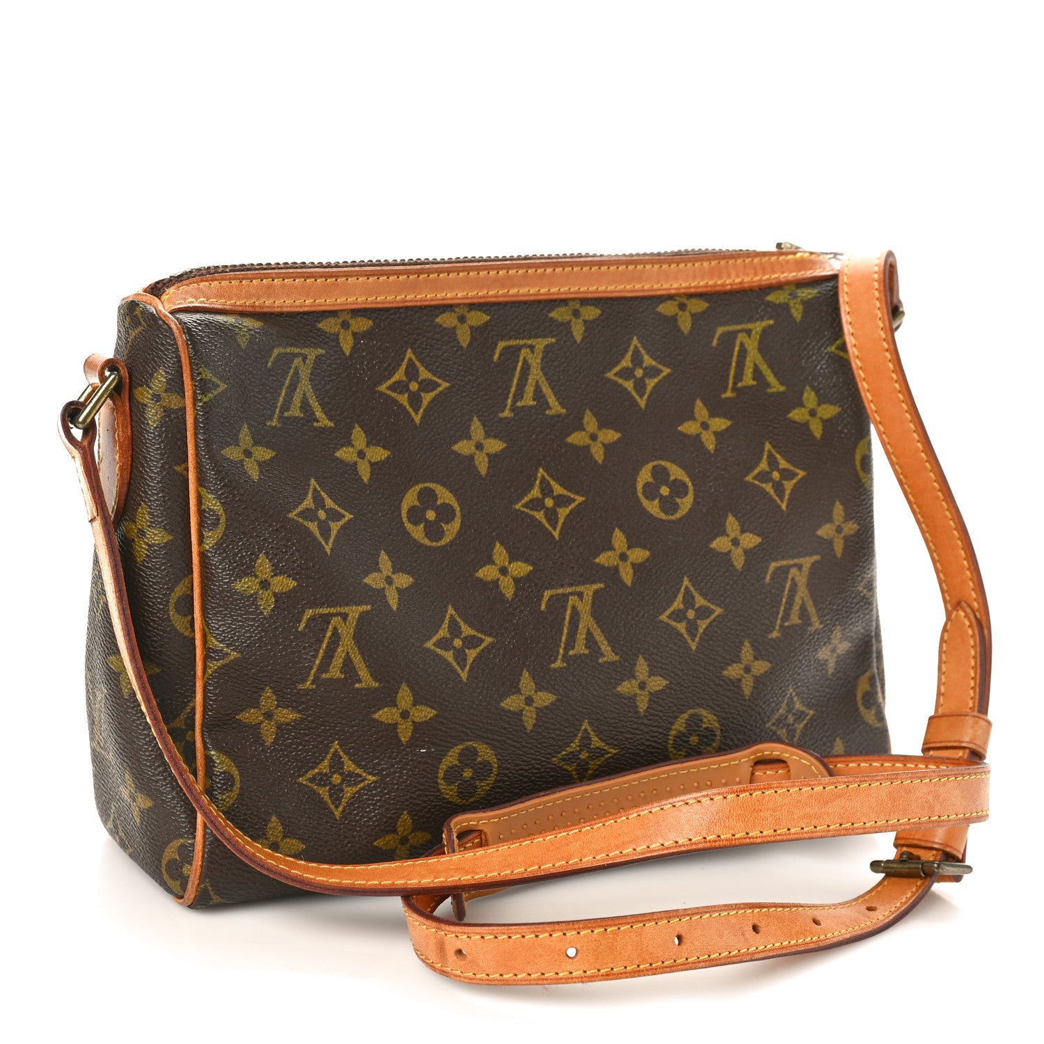 Louis Vuitton Monogram Tuileries PM 3 of 12